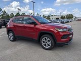 New 2025 Jeep Compass Latitude image 2