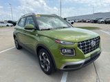 Used 2022 Hyundai Venue SEL w/ Cargo Package image 3