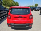Used 2016 Jeep Renegade Sport w/ Power & Air Group image 5