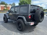 Used 2020 Jeep Wrangler Unlimited Sport S image 3