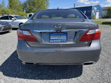 Used 2012 Lexus LS 460 AWD image 5