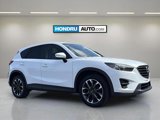 Used 2016 MAZDA CX-5 Grand Touring image 2