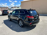 Used 2017 Hyundai Santa Fe Limited image 5