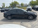 Used 2016 Volkswagen Jetta Sport image 3