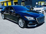Used 2018 Genesis G80 3.8 image 3
