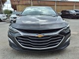 Used 2019 Chevrolet Malibu LS image 2