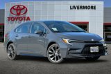 Certified 2024 Toyota Corolla SE image 2