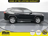 Used 2021 Toyota RAV4 XLE image 6