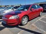 Used 2013 Chevrolet Impala LT image 2