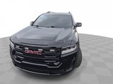 Certified 2021 GMC Acadia SLE w/ Driver Convenience Package image 3