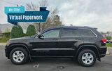 Used 2015 Jeep Grand Cherokee Laredo w/ Quick Order Package 23E image 2