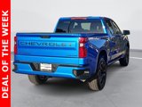 New 2025 Chevrolet Silverado 1500 Custom w/ LPO, Dark Essentials Package image 3