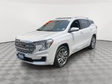 Used 2022 GMC Terrain Denali image 3