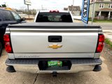 Used 2017 Chevrolet Silverado 1500 LT w/ All Star Edition image 5