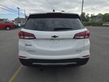 Used 2022 Chevrolet Equinox LT image 4