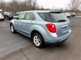 Used 2014 Chevrolet Equinox LS image 5