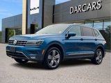 Used 2019 Volkswagen Tiguan SEL Premium image 2