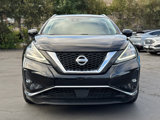 Used 2022 Nissan Murano SV image 5
