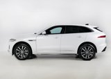 New 2026 Jaguar F-PACE R-Dynamic S image 6