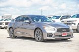 Used 2014 INFINITI Q50 Sport w/ Deluxe Touring Package image 5
