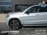 Used 2017 Mercedes-Benz GLS 550 4MATIC image 2