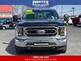 Used 2021 Ford F150 4x4 SuperCrew image 2