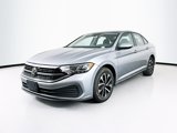 Used 2024 Volkswagen Jetta S image 3