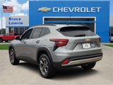 Used 2024 Chevrolet Trax LT image 4