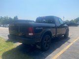 Used 2019 RAM 1500 Classic Warlock w/ Luxury Group image 3