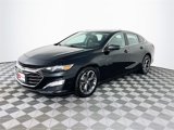 Certified 2022 Chevrolet Malibu LT image 3