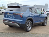 New 2025 Chevrolet Equinox LT image 4