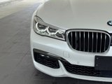 Used 2018 BMW 750i image 6