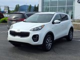 Used 2019 Kia Sportage EX image 2