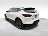 Used 2021 Chevrolet Blazer RS w/ Enhanced Convenience Package image 4