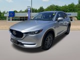 Used 2017 MAZDA CX-5 Touring w/ Preferred Equipment Package image 2