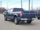 Used 2018 Ford F150 XLT w/ Equipment Group 302A Luxury image 3