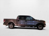 Used 2011 Ford F150 XLT w/ XLT Convenience Pkg image 4
