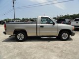 Used 2003 GMC Sierra 1500 2WD Regular Cab image 5