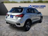 Used 2021 Mitsubishi Outlander Sport ES image 3