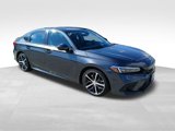 Used 2024 Honda Civic Touring image 2