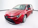 New 2025 Toyota Corolla LE image 3