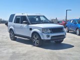 Used 2016 Land Rover LR4 HSE LUX image 3
