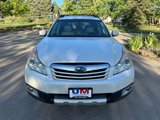 Used 2011 Subaru Outback 2.5i Limited w/ PWR Moonroof Pkg image 2