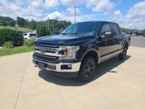 Used 2018 Ford F150 XLT image 3