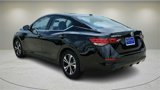 Certified 2022 Nissan Sentra SV w/ All-Weather Package image 5