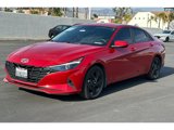 Used 2021 Hyundai Elantra SEL w/ Convenience Package image 2
