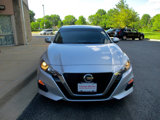 Used 2020 Nissan Altima 2.5 S image 3