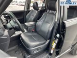Used 2015 Toyota 4Runner Limited image 3
