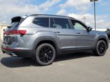 New 2025 Volkswagen Atlas SE image 3