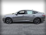 New 2025 Acura Integra A-Spec image 3